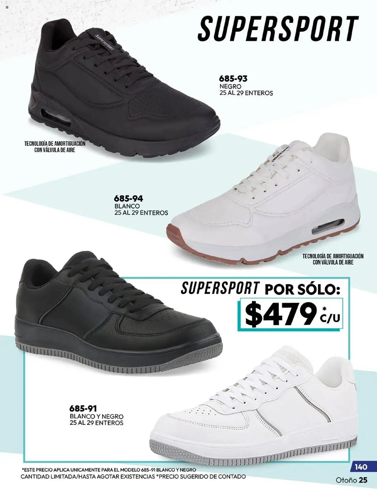 Catálogo de Catálogo Cklass 14 de julio al 1 de enero 2026 - Pagina 212