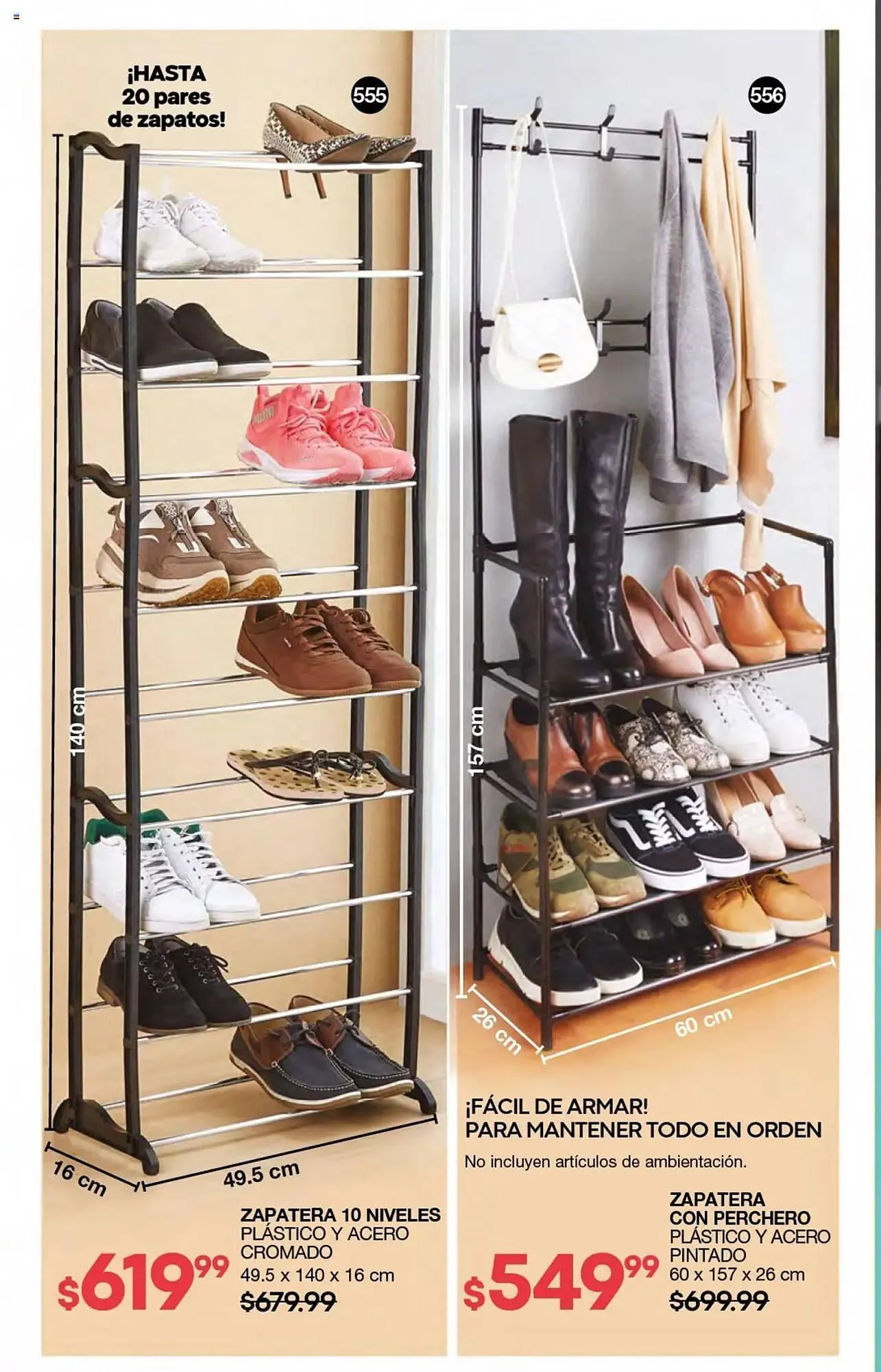 Catálogo de Catálogo Fuller 23 de julio al 13 de agosto 2025 - Pagina 156