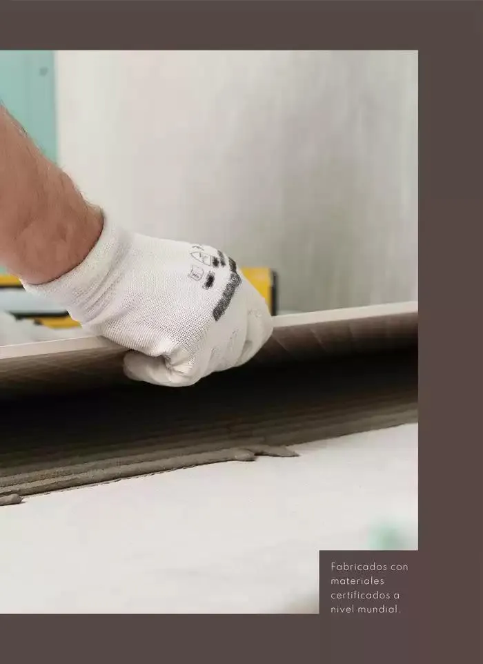 Catálogo de Materiales de instalación 14 de noviembre al 30 de junio 2025 - Pagina 9