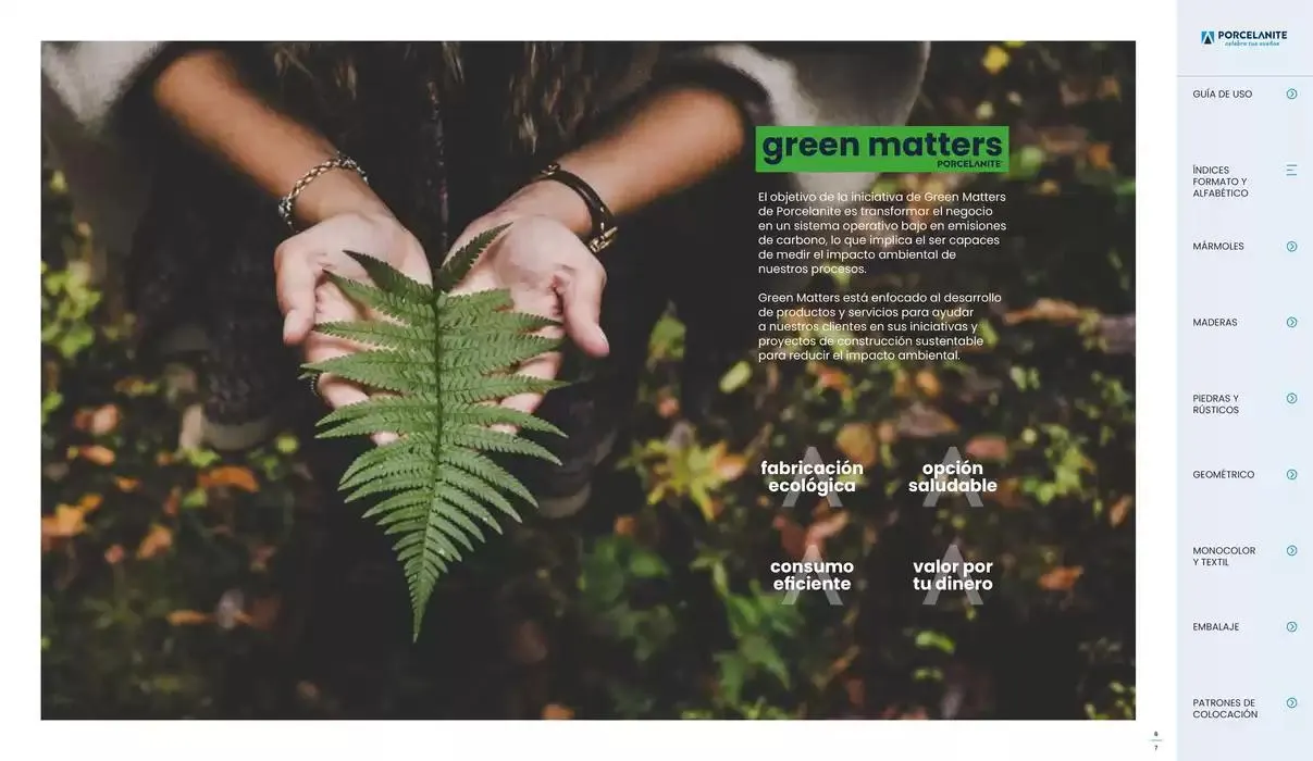 Catálogo de Catálogo General 2024 28 de octubre al 28 de febrero 2025 - Pagina 4