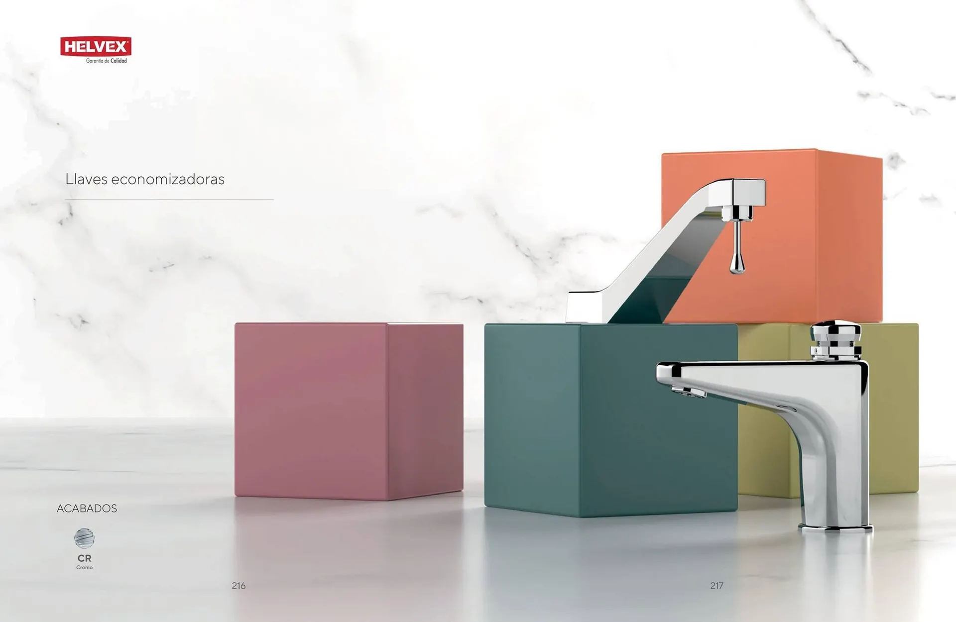 Catálogo de Catálogo Helvex 16 de mayo al 31 de diciembre 2025 - Pagina 110