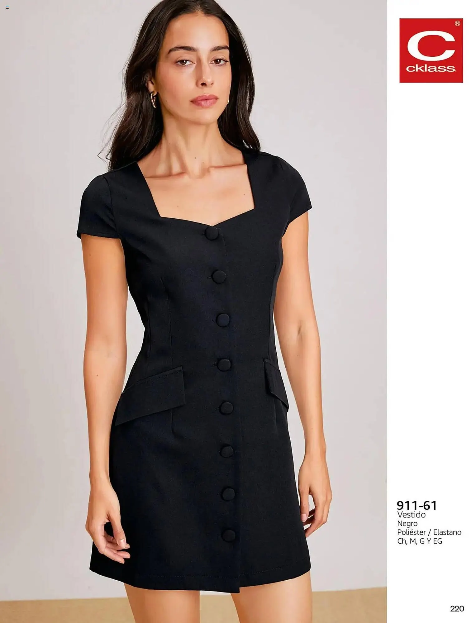 Catálogo de Catálogo Cklass 2 de enero al 1 de mayo 2026 - Pagina 231