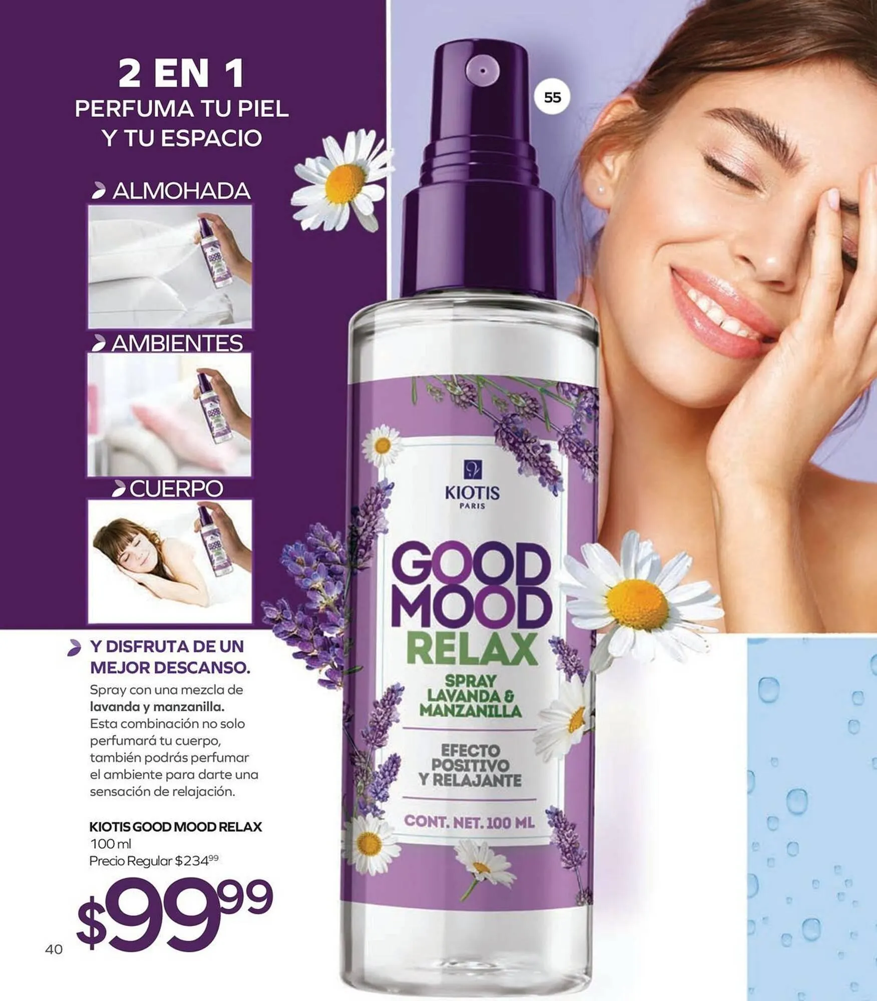 Catálogo de Catálogo Stanhome 19 de enero al 6 de febrero 2026 - Pagina 42