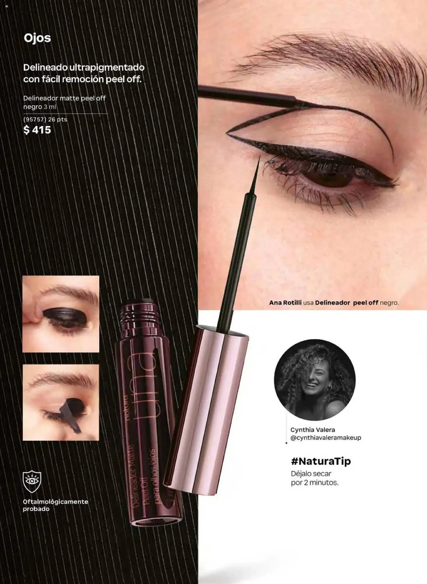 Catálogo de Catálogo Natura 24 de abril al 28 de mayo 2026 - Pagina 62