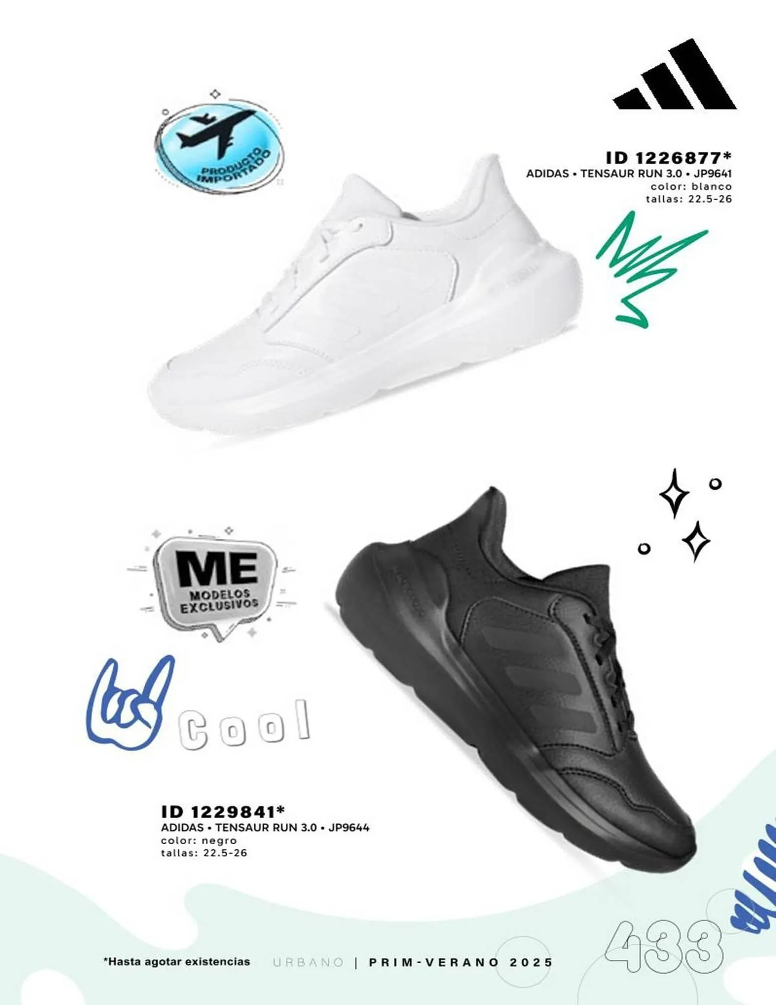 Catálogo de Catálogo Price Shoes 3 de junio al 31 de diciembre 2025 - Pagina 433