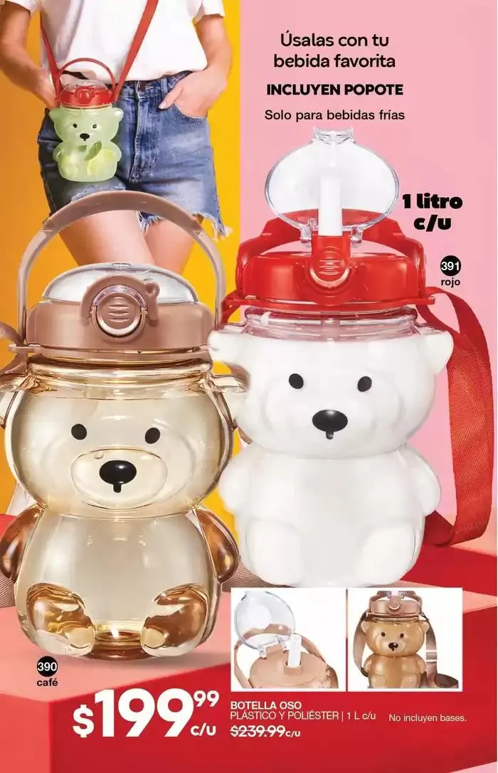 Catálogo de Fuller CAMPAÑA 19 27 de diciembre al 14 de enero 2025 - Pagina 42