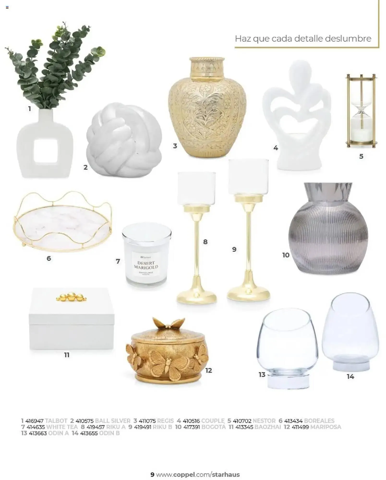 Catálogo de Catálogo Coppel 1 de junio al 10 de junio 2025 - Pagina 9