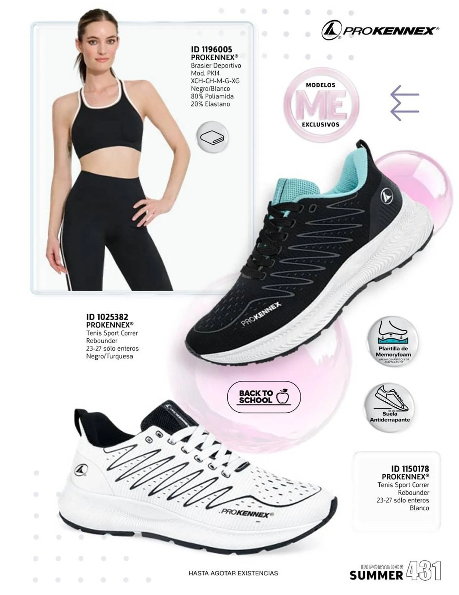 Catálogo de Catálogo Price Shoes 16 de mayo al 31 de agosto 2025 - Pagina 431