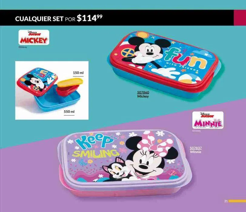 Catálogo de Avon Casa & Estilo C16 31 de agosto al 7 de octubre 2024 - Pagina 21