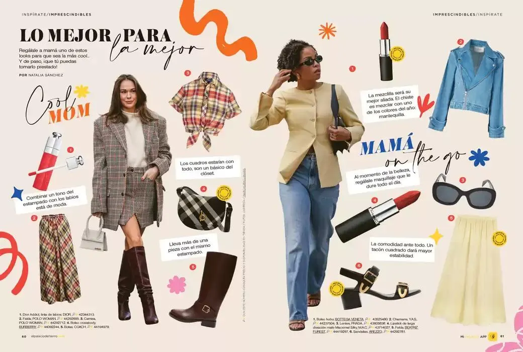 Catálogo de Ofertas especiales atractivas para todos 2 de mayo al 31 de diciembre 2025 - Pagina 34