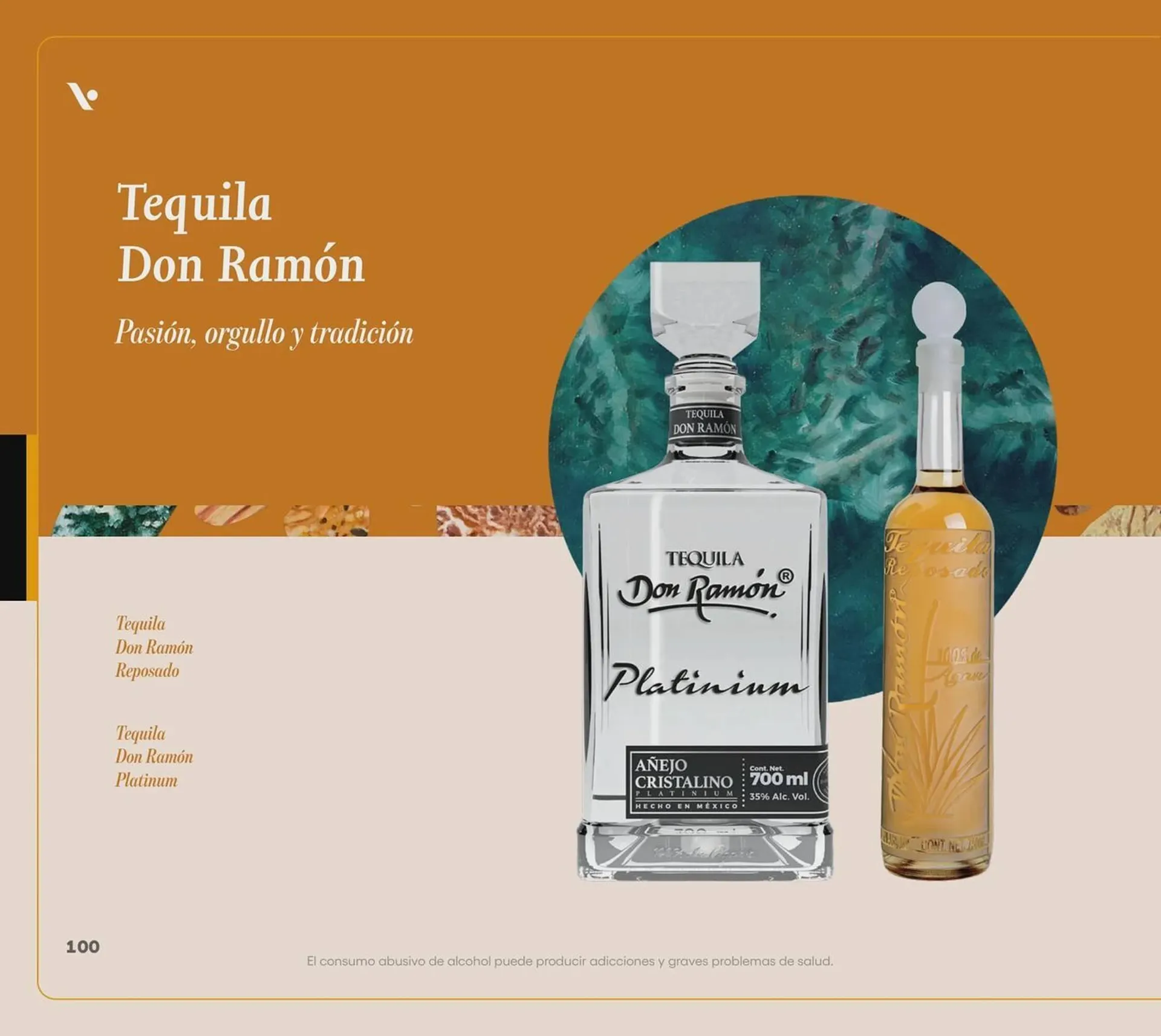 Catálogo de Catálogo Vinoteca 5 de noviembre al 31 de diciembre 2025 - Pagina 100