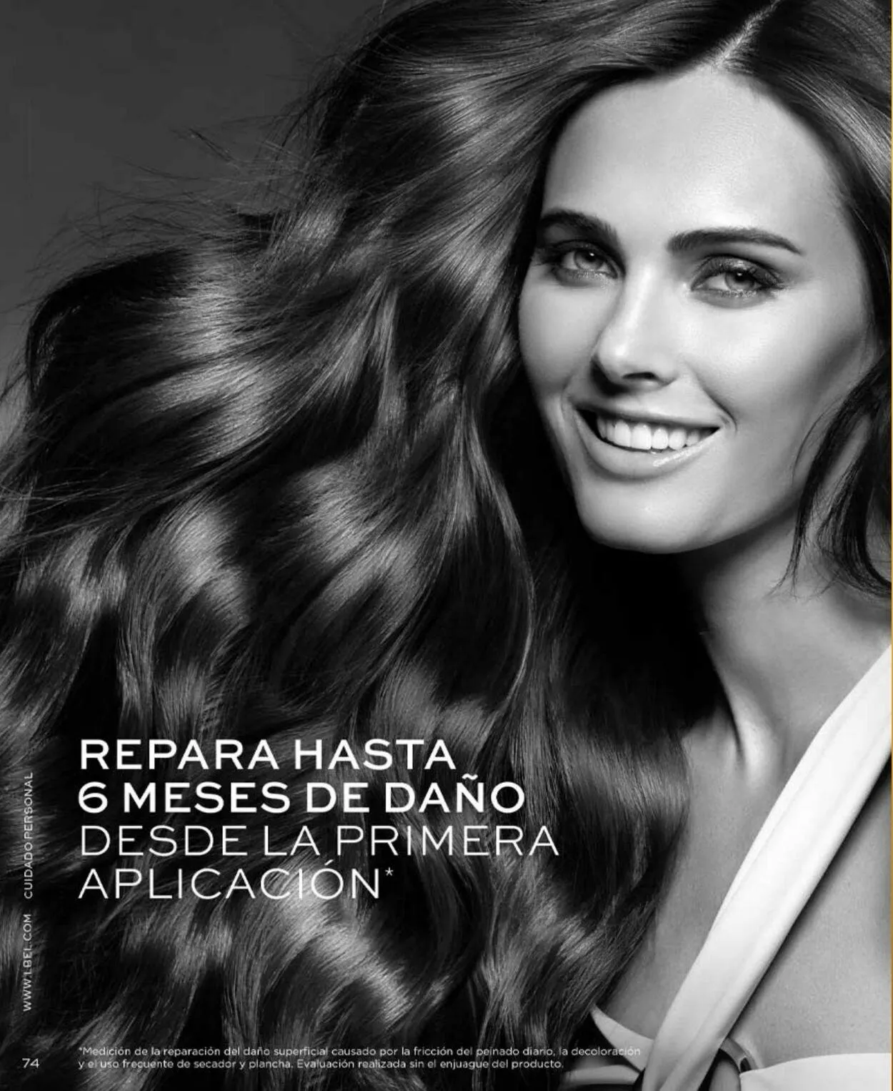 Catálogo de L'BEL 3 de abril al 30 de abril 2024 - Pagina 74