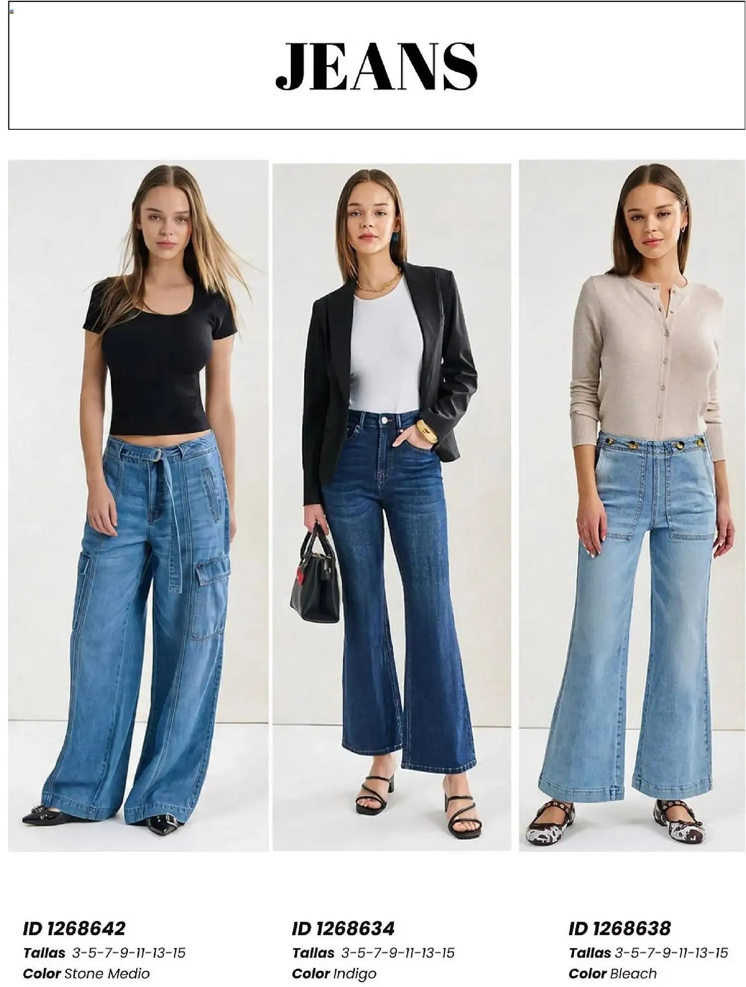 Catálogo de Catálogo Price Shoes 22 de abril al 16 de mayo 2026 - Pagina 37