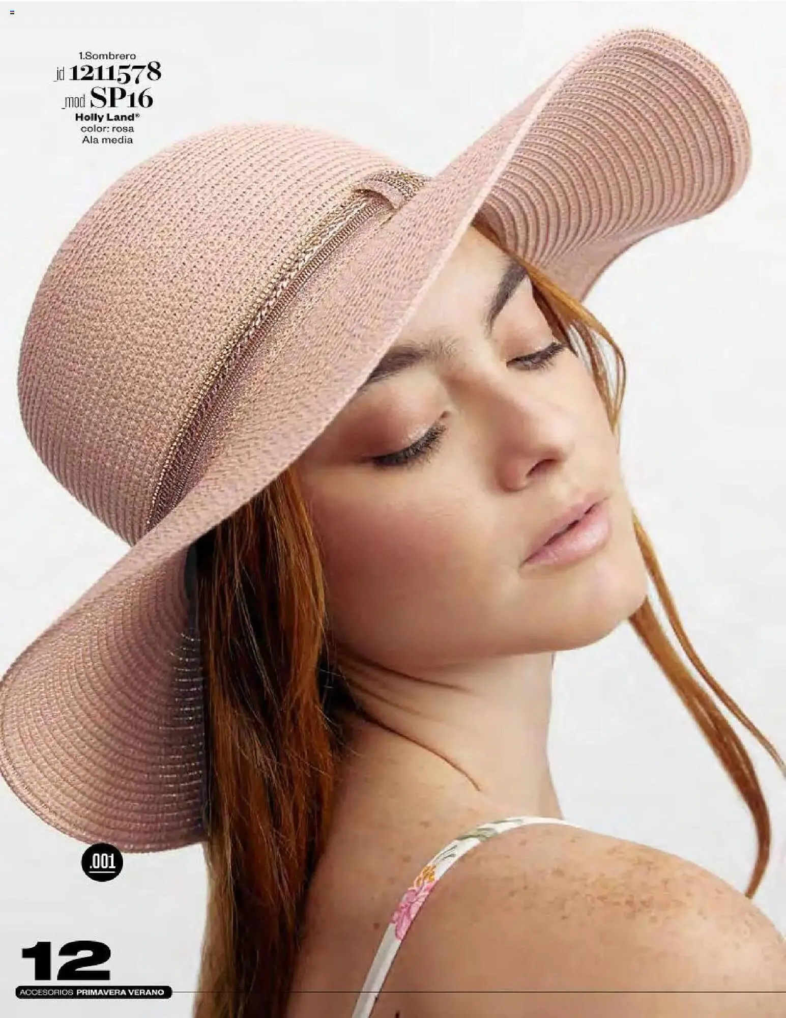 Catálogo de Catálogo Price Shoes 18 de abril al 1 de enero 2027 - Pagina 12