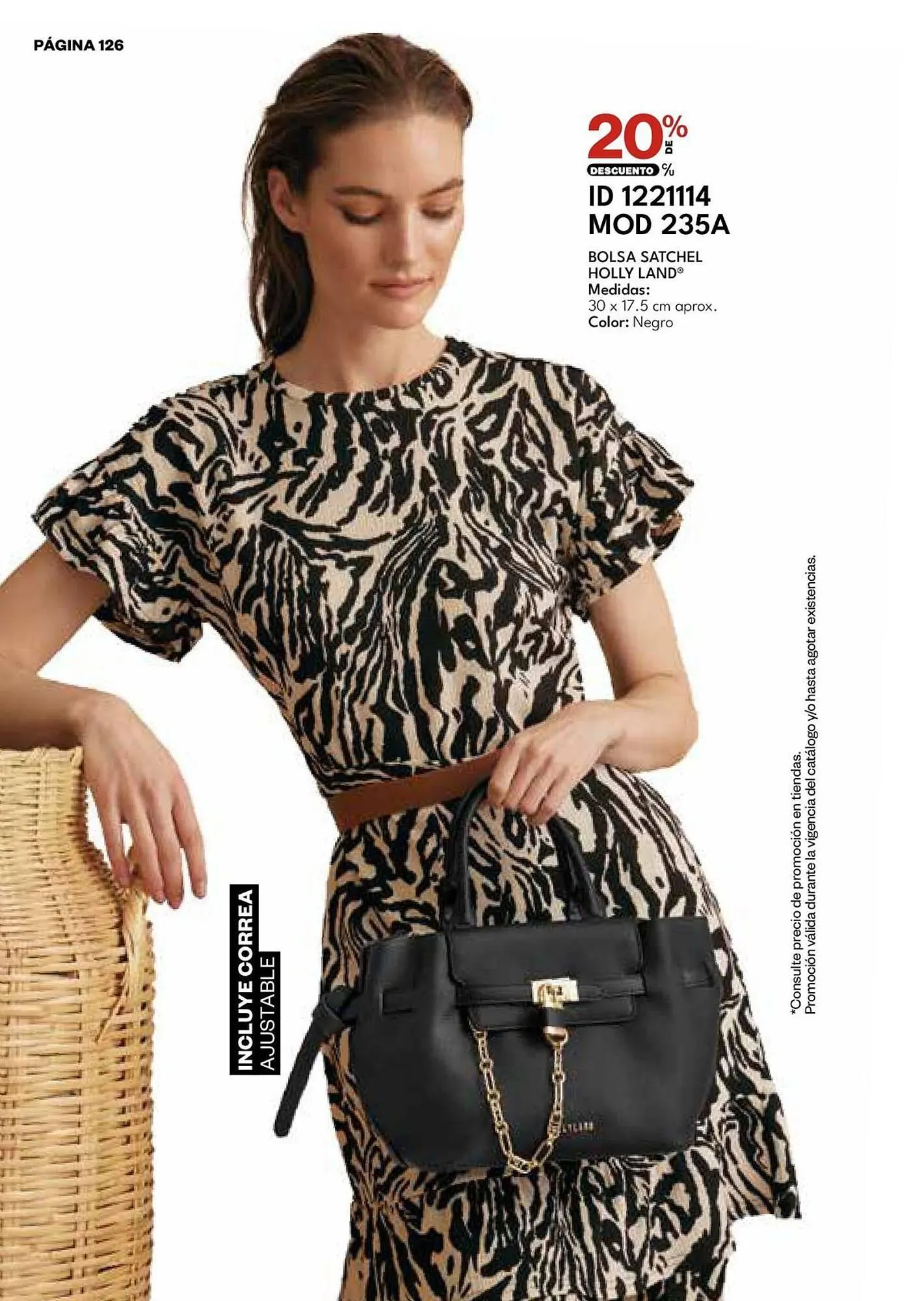 Catálogo de Catálogo Price Shoes 4 de febrero al 31 de marzo 2026 - Pagina 126