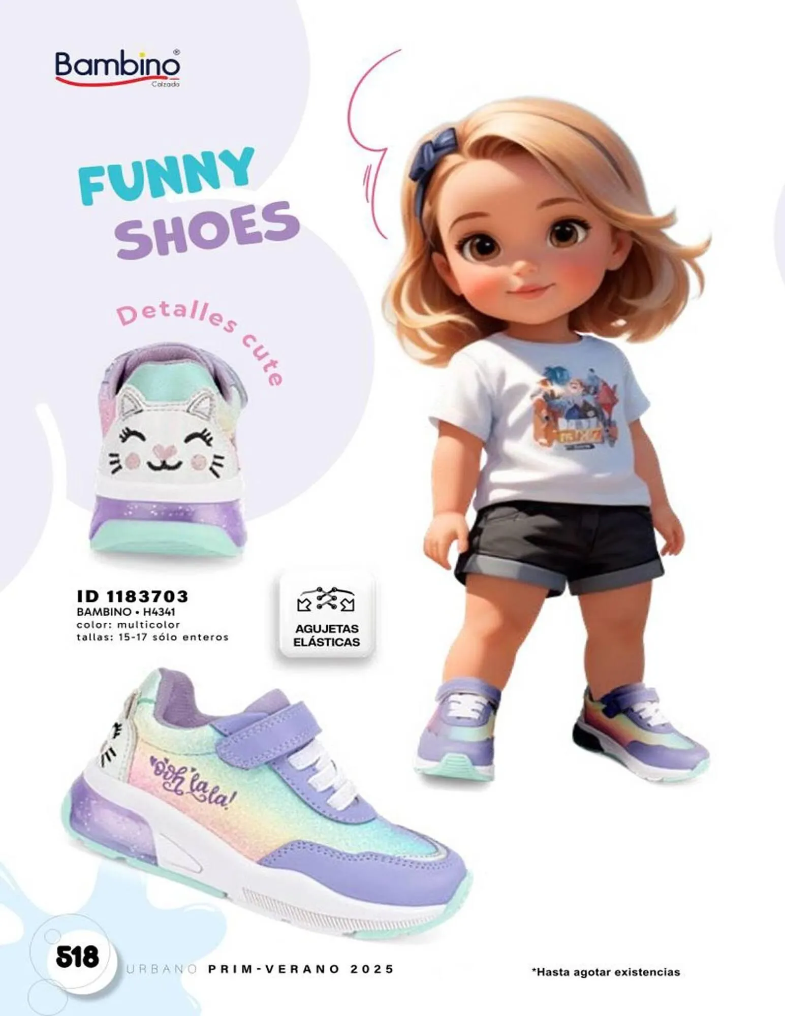 Catálogo de Catálogo Price Shoes 3 de junio al 31 de diciembre 2025 - Pagina 518