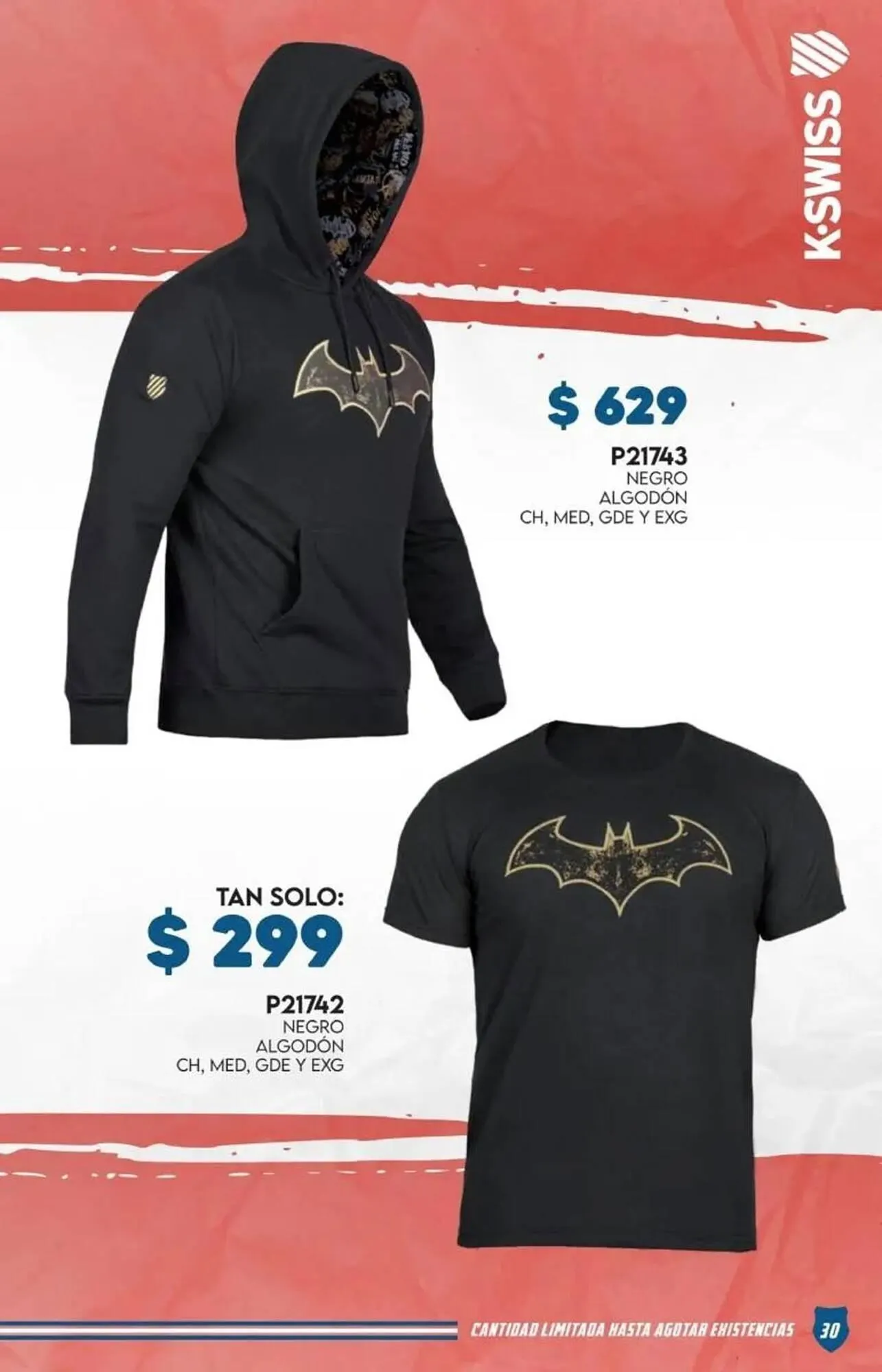 Catálogo de Catálogo Cklass 13 de abril al 30 de abril 2026 - Pagina 31