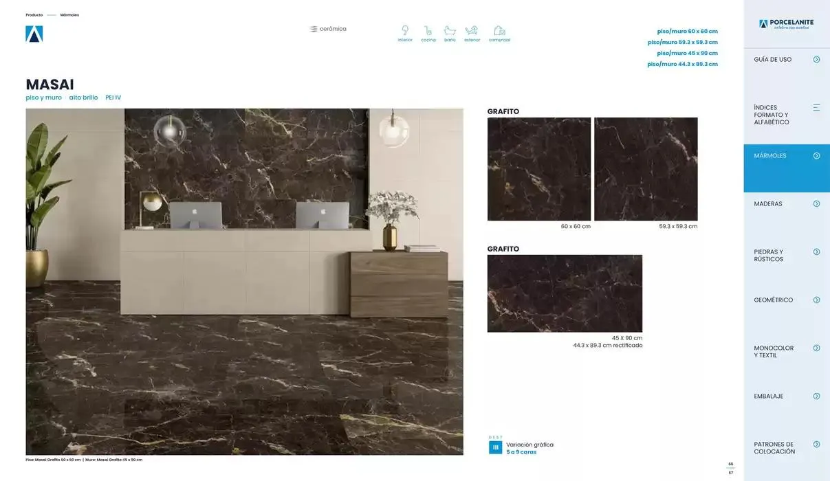 Catálogo de Catálogo General 2024 28 de octubre al 28 de febrero 2025 - Pagina 34