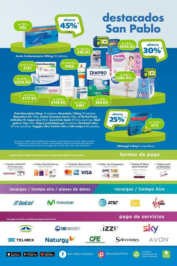 Catálogo de Regreso a clases 25 de agosto al 31 de agosto 2024 - Pagina 20