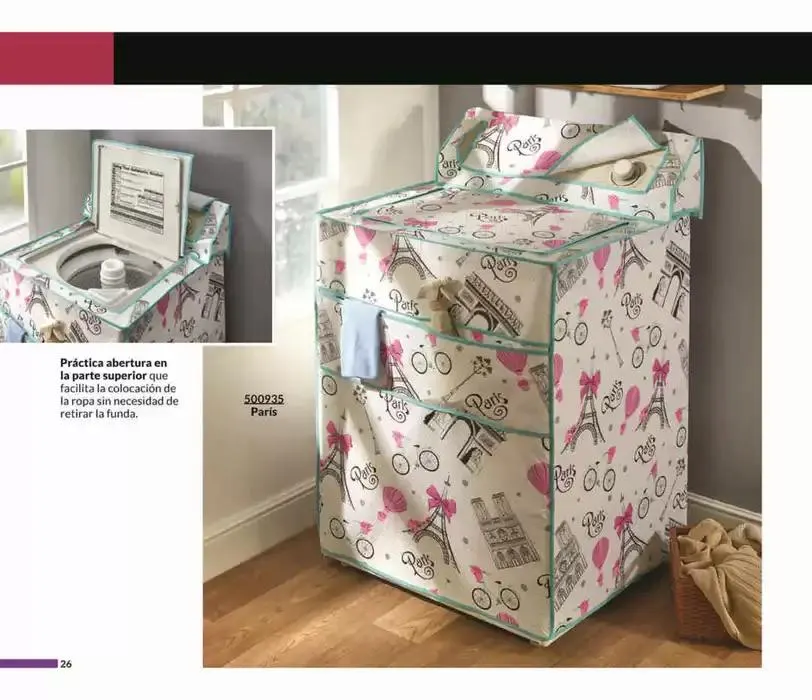 Catálogo de Avon Casa & Estilo C3 3 de enero al 3 de febrero 2025 - Pagina 26