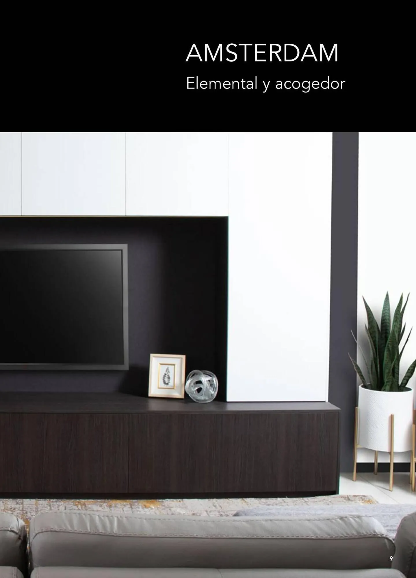 Catálogo de Catálogo Casa de las Lomas 30 de mayo al 31 de diciembre 2025 - Pagina 9