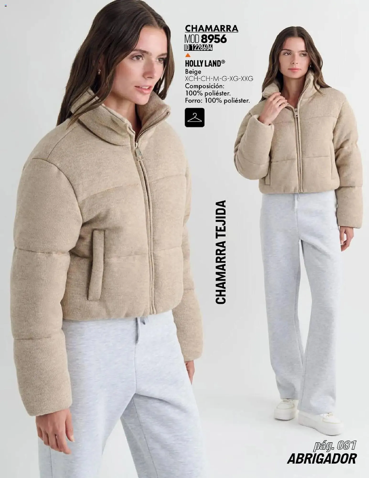 Catálogo de Catálogo Price Shoes 3 de noviembre al 1 de febrero 2026 - Pagina 83