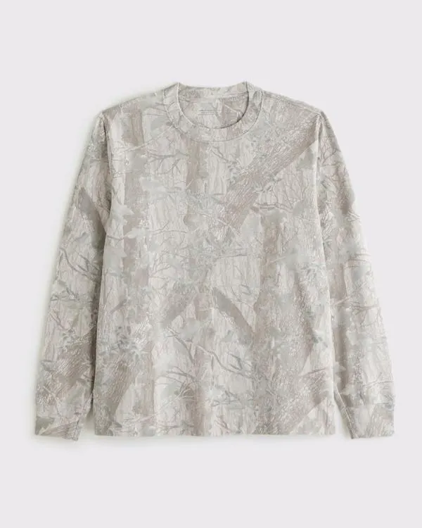 Long-Sleeve Premium Heavyweight 2.0 Tee