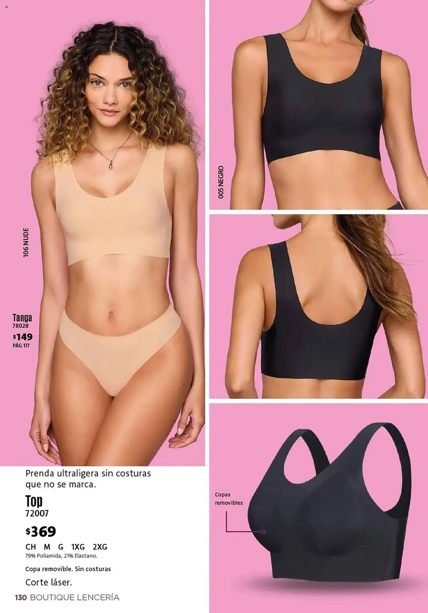 Catálogo de Catálogo Ilusión 1 de abril al 1 de mayo 2026 - Pagina 134