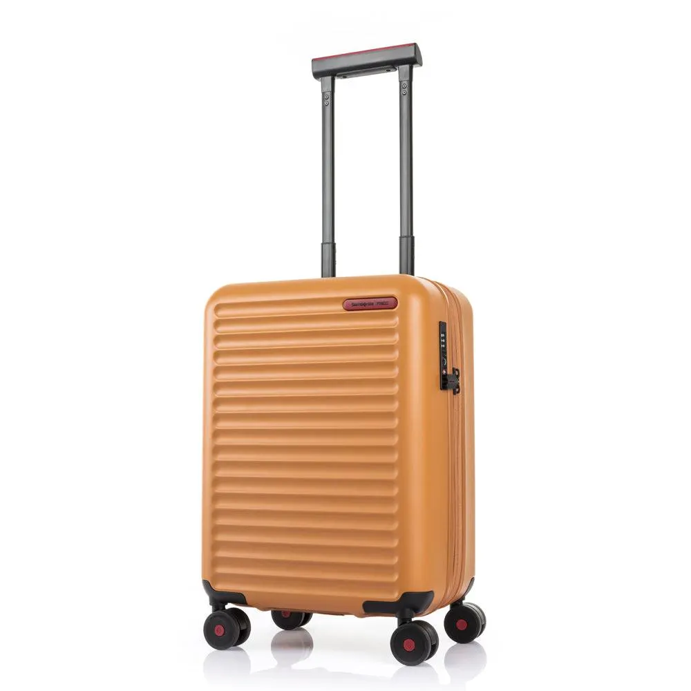 Maleta TOIIS C TCS Mustard Cabina