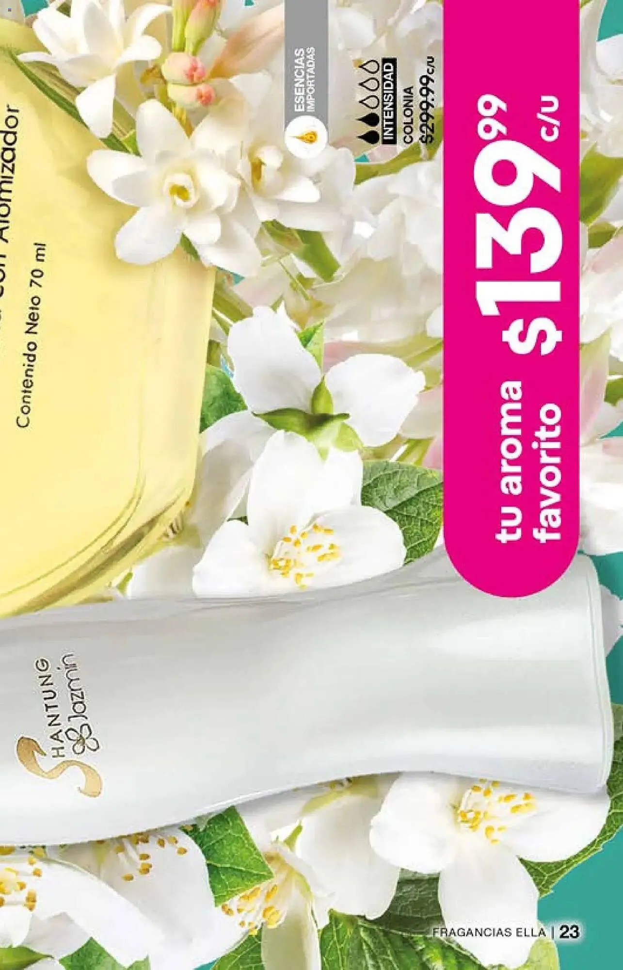 Catálogo de Catálogo Fuller 29 de abril al 20 de mayo 2026 - Pagina 23