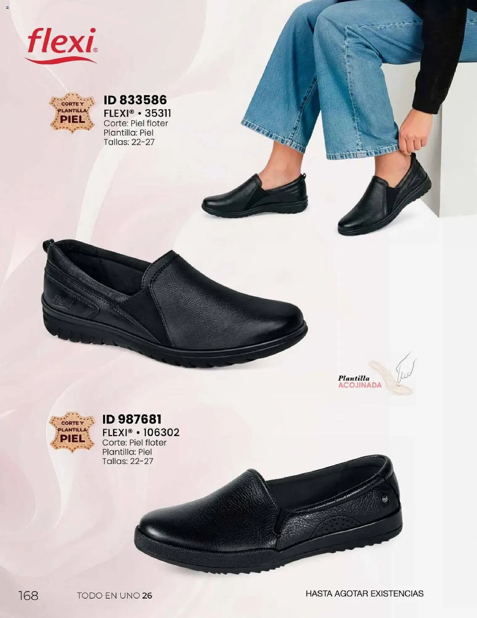 Catálogo de Catálogo Price Shoes 6 de mayo al 31 de diciembre 2026 - Pagina 168
