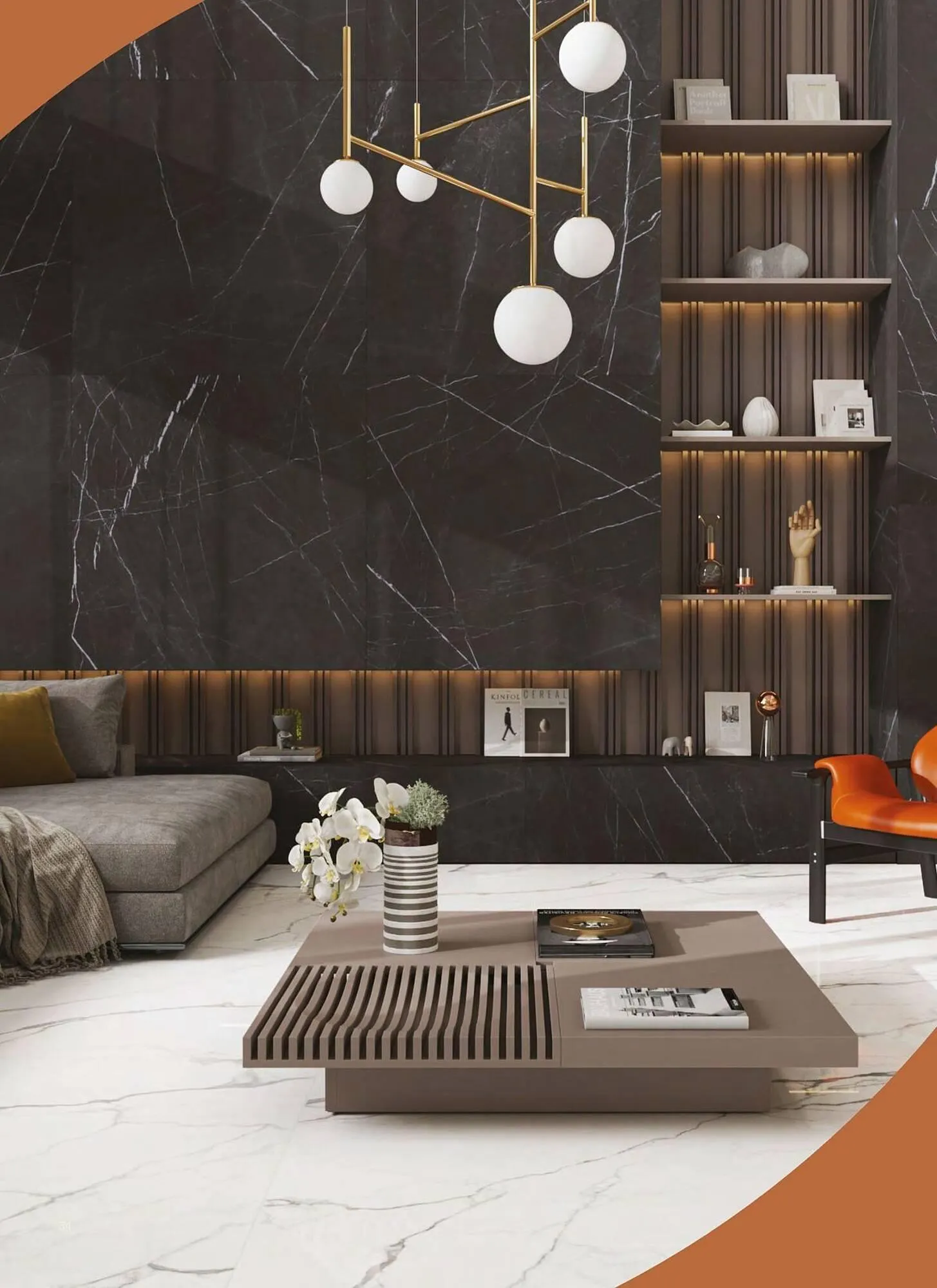 Catálogo de Catálogo Interceramic 3 de octubre al 3 de octubre 2026 - Pagina 36