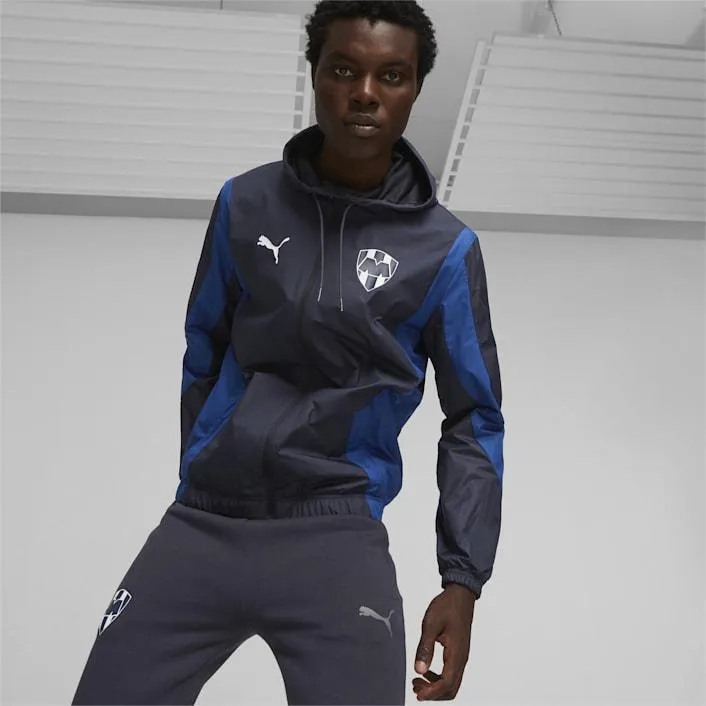 Chamarra Monterrey Prematch