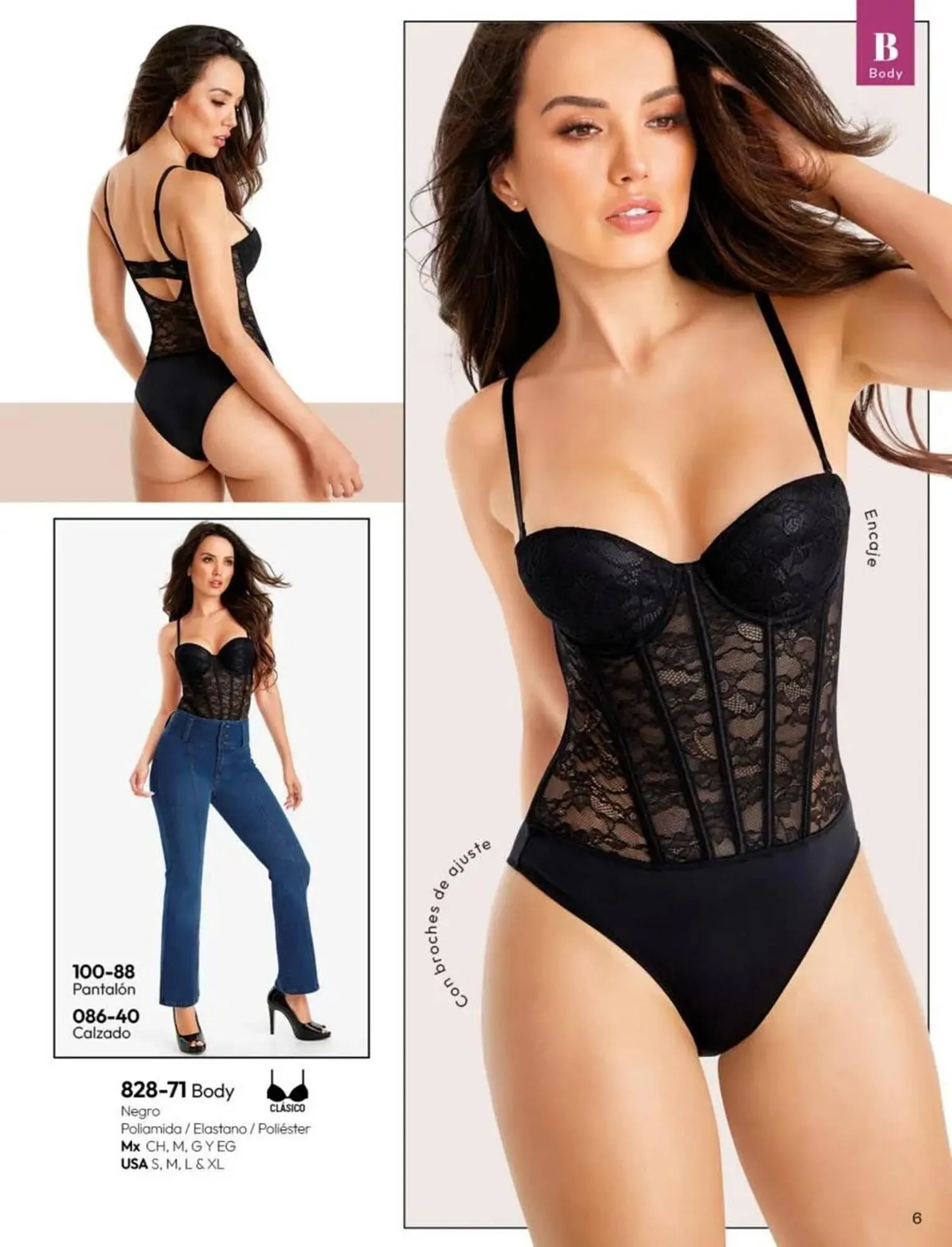 Catálogo de Catálogo Cklass 10 de julio al 31 de diciembre 2025 - Pagina 7