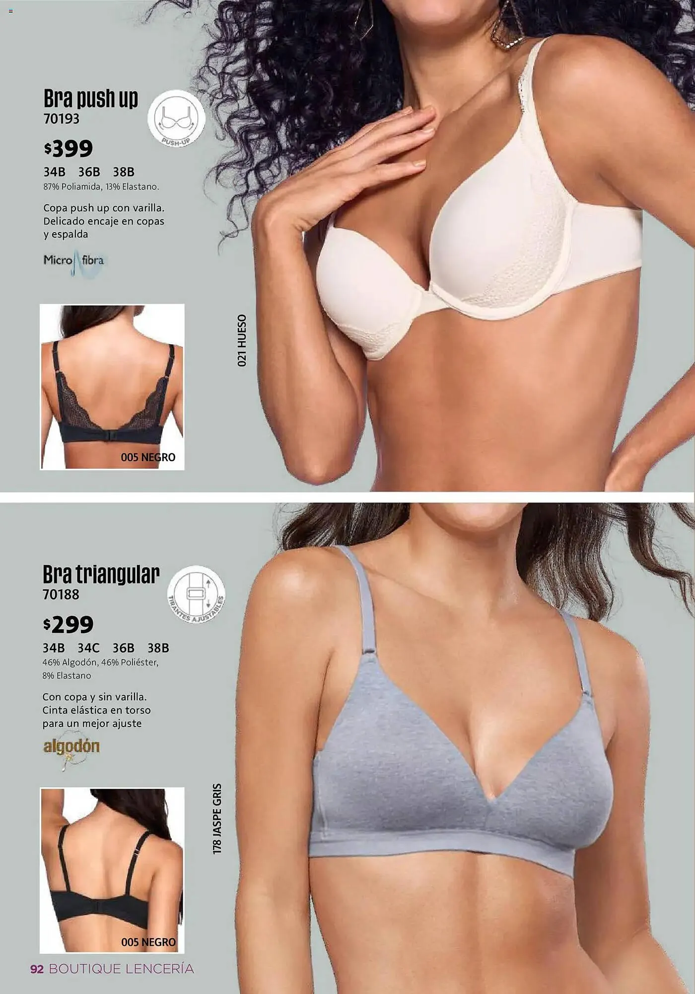 Catálogo de Catálogo Ilusión 1 de mayo al 31 de mayo 2026 - Pagina 94