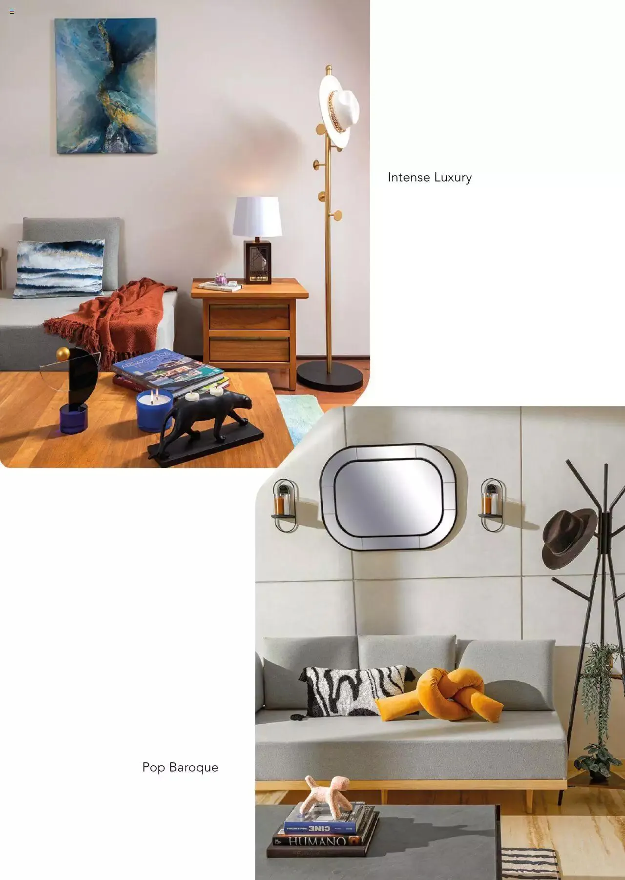 Catálogo de Home Interiors catálogo 25 de junio al 31 de diciembre 2024 - Pagina 7