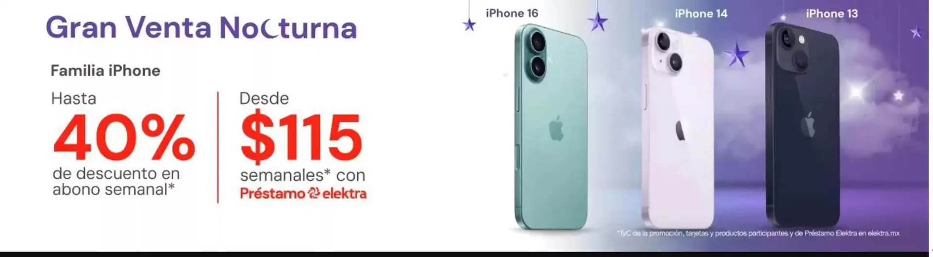 Catálogo de Promociones 2 de mayo al 31 de mayo 2025 - Pagina 1