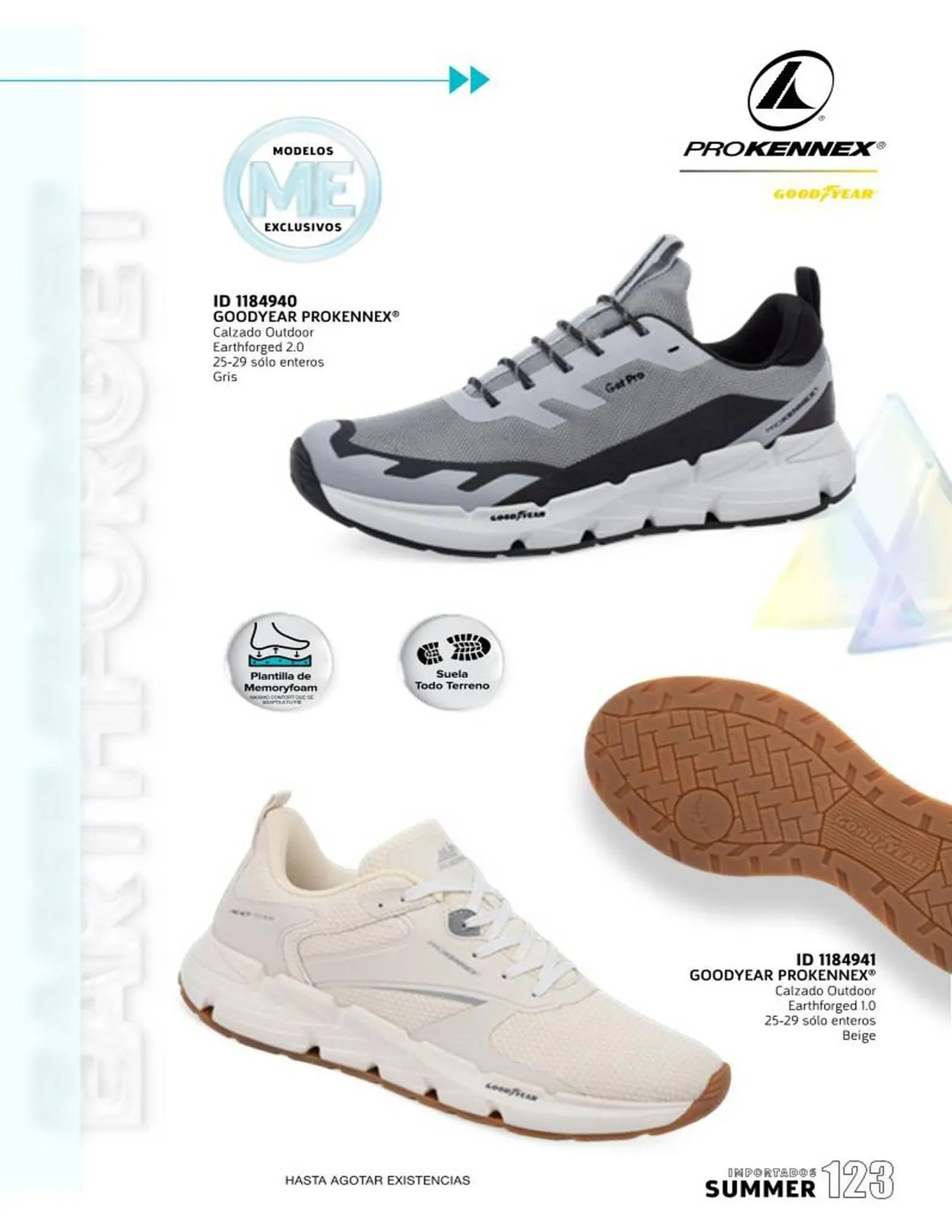 Catálogo de Catálogo Price Shoes 8 de julio al 31 de diciembre 2025 - Pagina 123