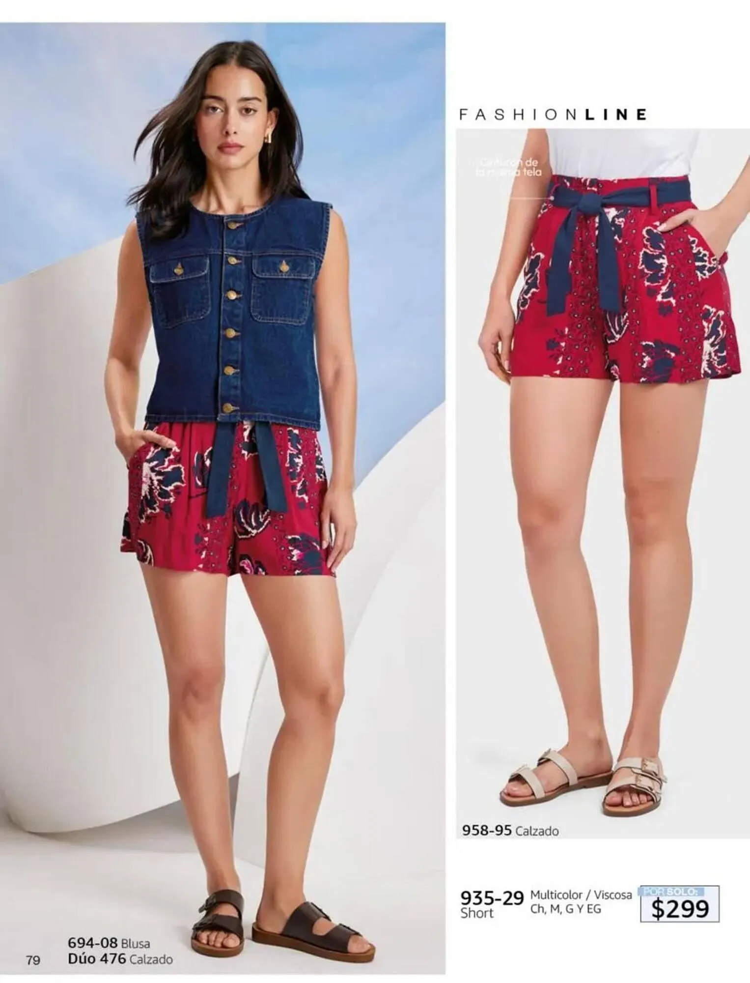 Catálogo de Catálogo Cklass 1 de marzo al 31 de agosto 2026 - Pagina 82