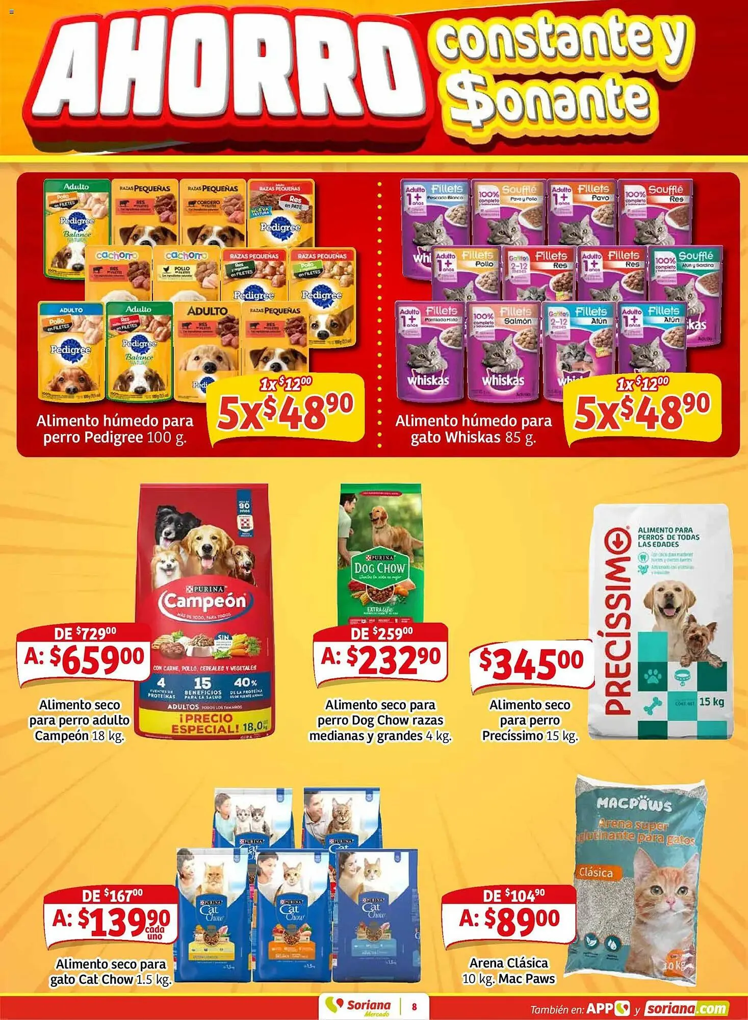 Catálogo de Folleto Soriana Mercado 2 de enero al 14 de enero 2026 - Pagina 16