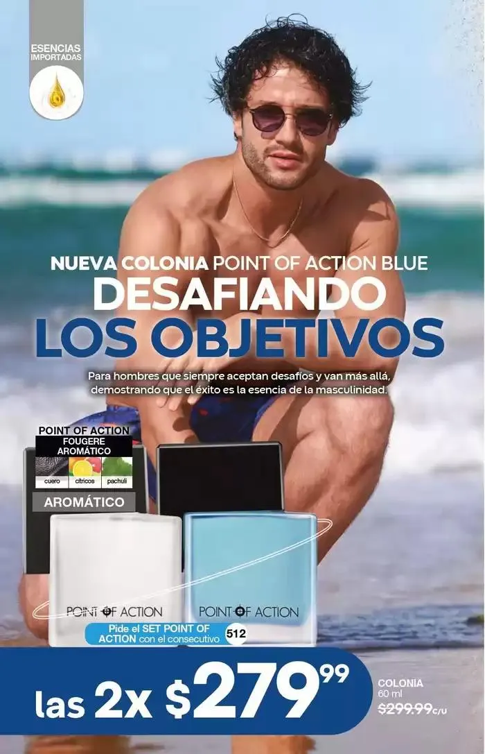 Catálogo de Fuller CAMPAÑA 24 7 de marzo al 25 de marzo 2025 - Pagina 178