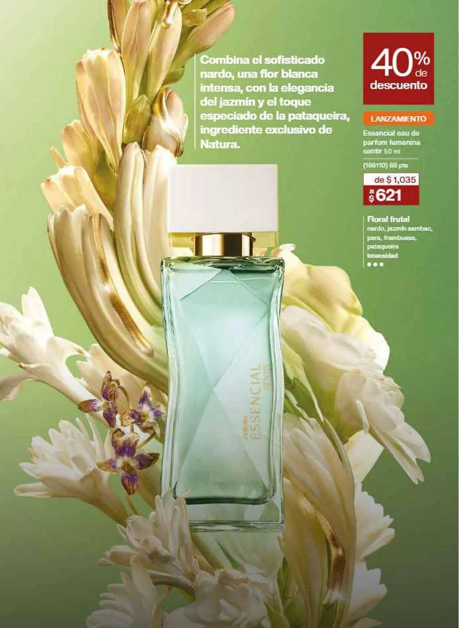 Catálogo de Catálogo Natura 23 de junio al 30 de noviembre 2025 - Pagina 17