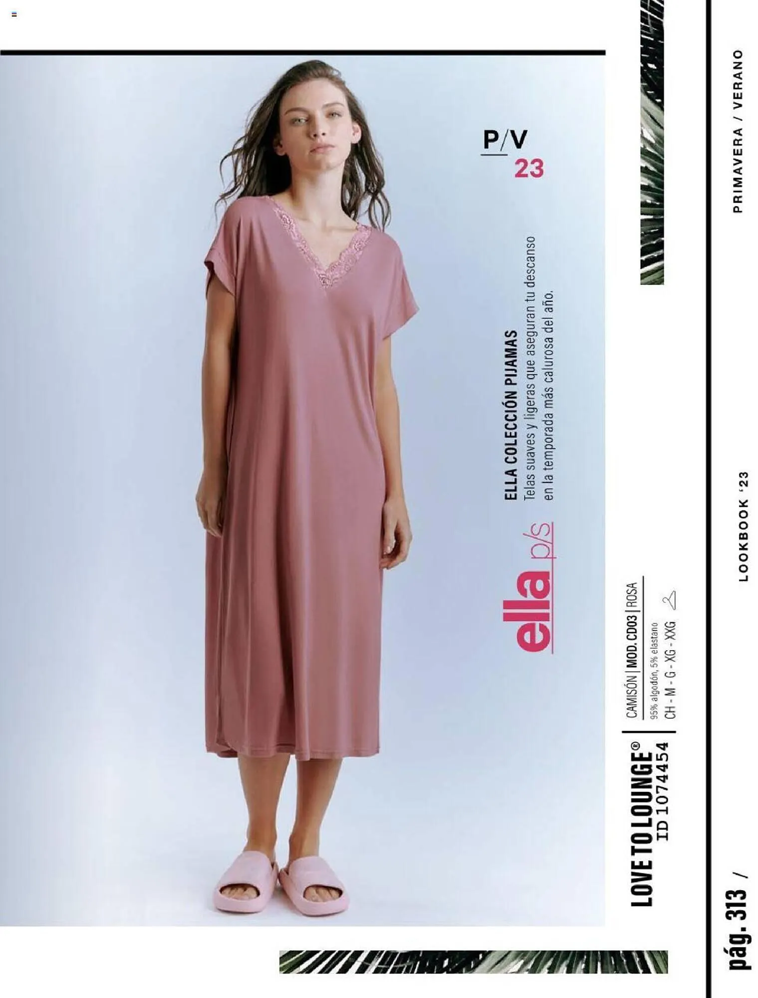 Catálogo de Catálogo Price Shoes 10 de marzo al 31 de agosto 2023 - Pagina 315