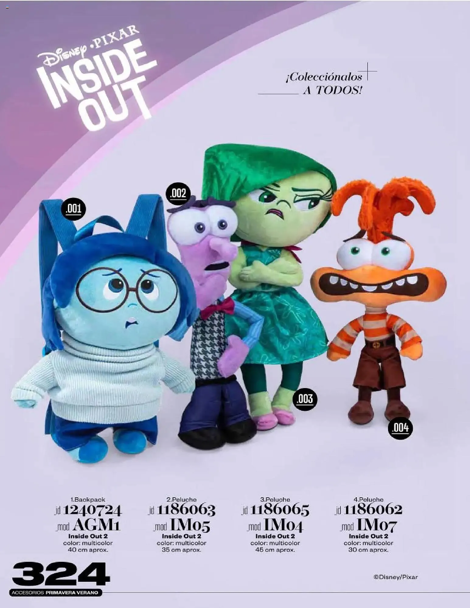 Catálogo de Catálogo Price Shoes 18 de abril al 1 de enero 2027 - Pagina 324