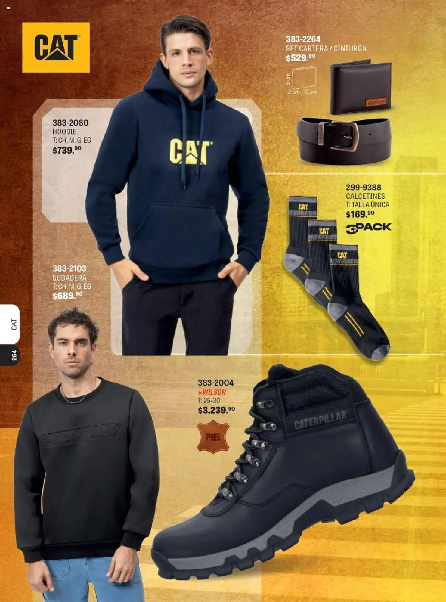 Catálogo de Catálogo Andrea 13 de agosto al 1 de enero 2026 - Pagina 122