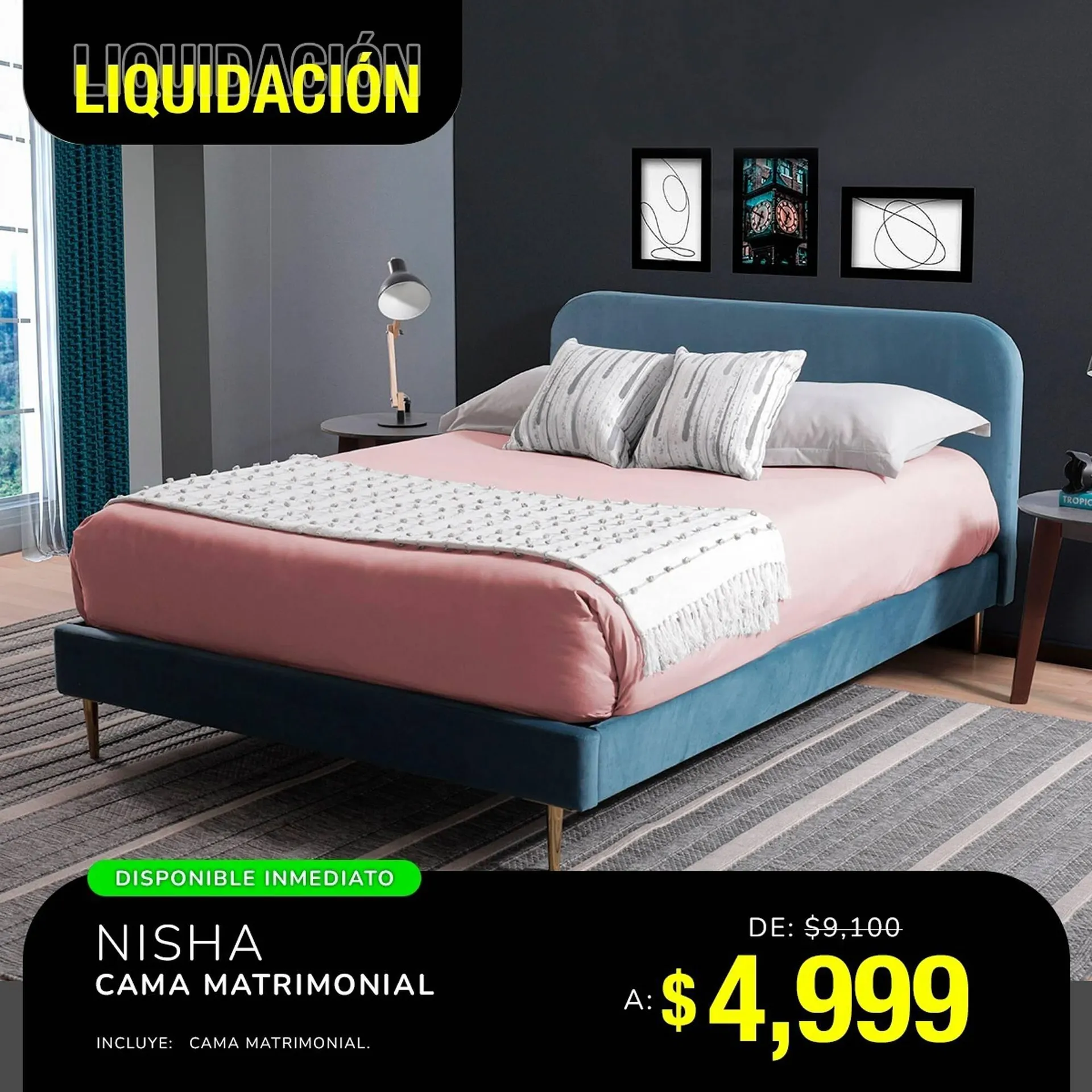 Catálogo de Catálogo Muebles Dico 14 de enero al 20 de enero 2026 - Pagina 3