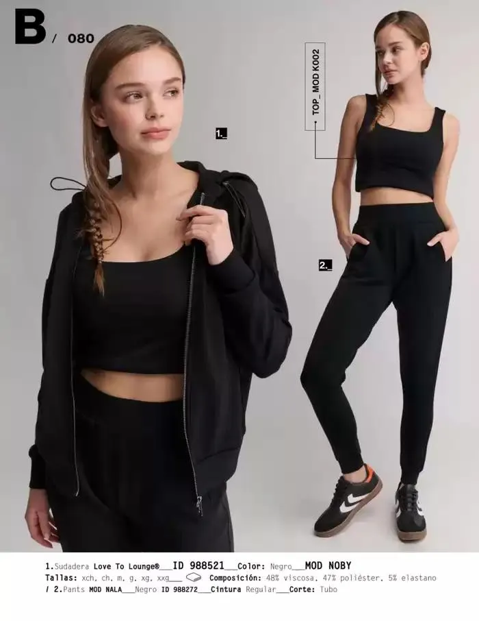 Catálogo de BASICOS | PRI-VER | 2025 | 1E 27 de enero al 30 de septiembre 2025 - Pagina 82