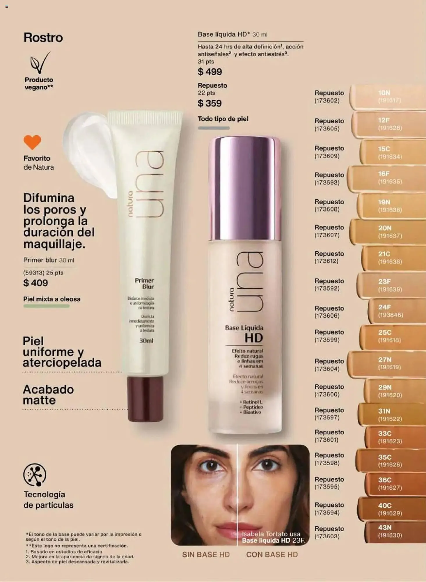 Catálogo de Catálogo Natura 10 de enero al 13 de febrero 2026 - Pagina 76