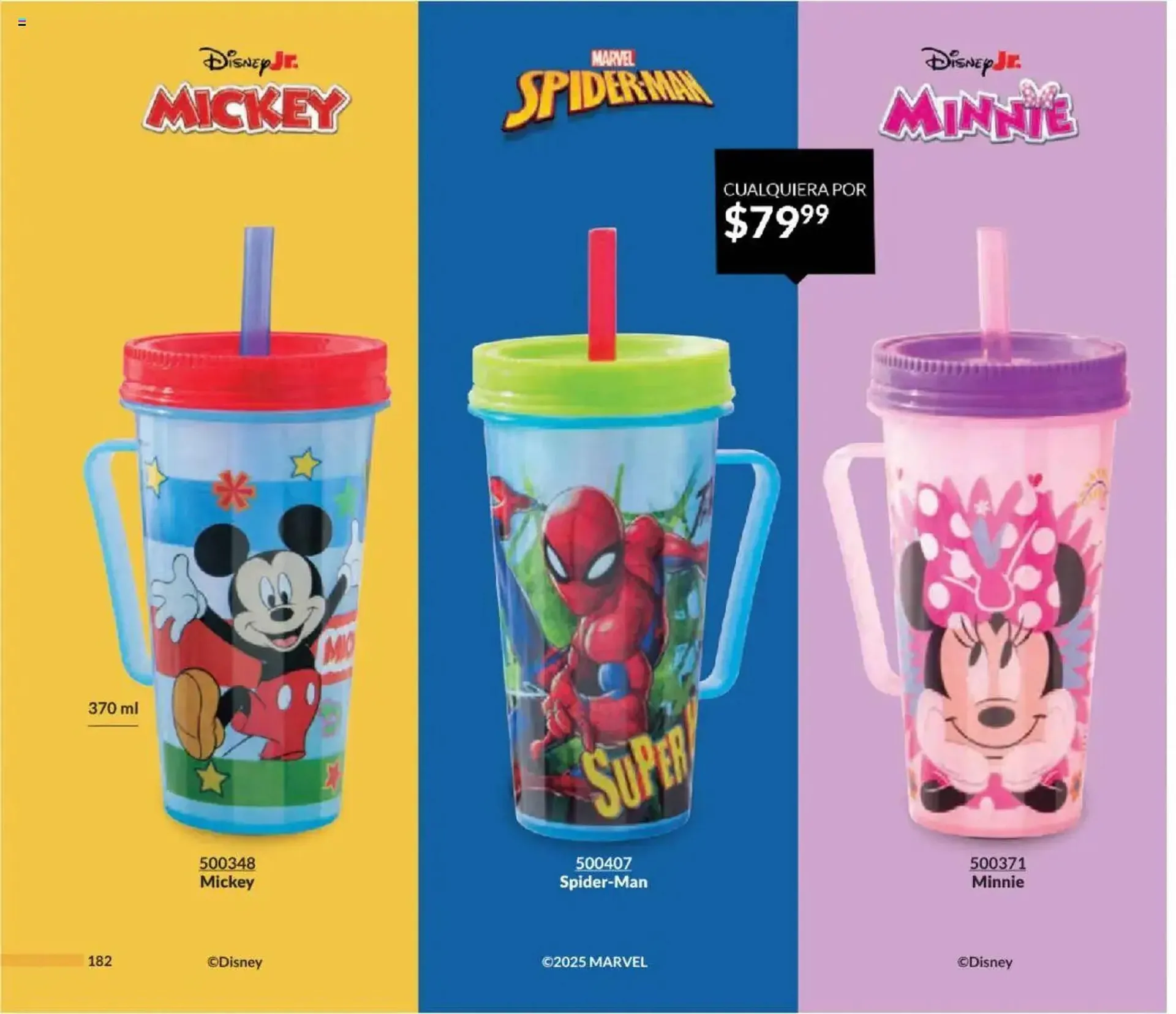 Catálogo de Catálogo Avon 17 de marzo al 26 de abril 2025 - Pagina 384