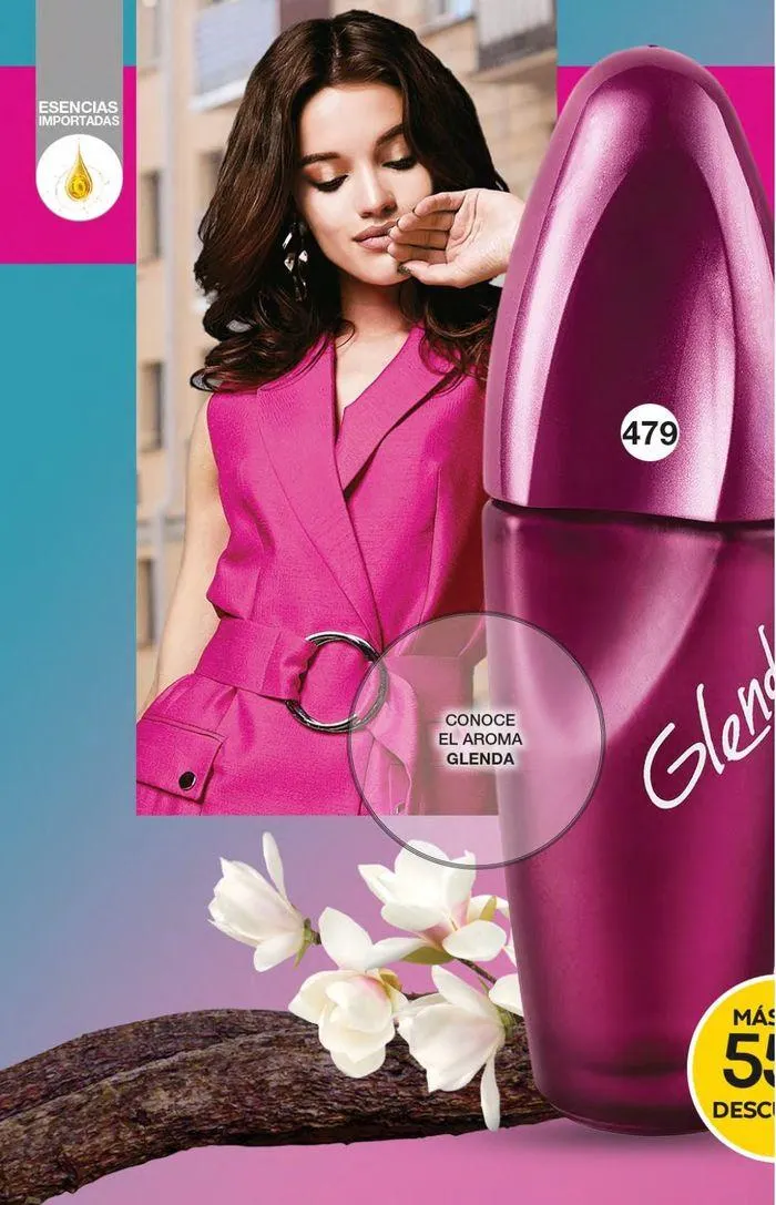 Catálogo de Fuller CAMPAÑA 10 23 de agosto al 10 de septiembre 2024 - Pagina 69